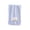 - [Bleu] / Serviette à motif damier, variante sur Serviette à Nœud Papillon Rayée en Molleton Corail - Tissu à Séchage Rapide et Ultra-Absorbant, Slate Molleton Doux, Élément Décoratif, Bleu, JKODE