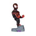 thumbnail image 2 of Le Gars du Câble Marvel Miles Moraux, 2 of 4