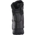 thumbnail image 3 of Bates Mens 8 Maneuver Waterproof Side Zip Fire and Safety Boot, 3 of 8