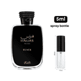 thumbnail image 2 of Rasasi Hawas Black EDP For Him 100 ml / 3.33 Fl. oz., 2 of 4