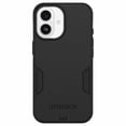 thumbnail image 1 of OtterBox Commuter MagSafe Case w/Camera Control Black for iPhone 17, 1 of 5