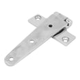 thumbnail image 4 of Boat T Hinge,Stainless Steel TShape Door Door T Hinge Boat Fittings Optimal Efficiency, 4 of 8