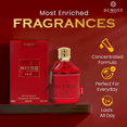 thumbnail image 3 of Dumont Nitro Red , 3.4 oz EDP Spray, 3 of 6