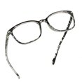 thumbnail image 1 of LifeArt Blue Light Blocking Computer Reading Glasses with Transparent Lens for Women/Men, 1 of 10