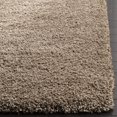 thumbnail image 3 of Safavieh California Solid Plush Shag Area Rug, 3 of 7