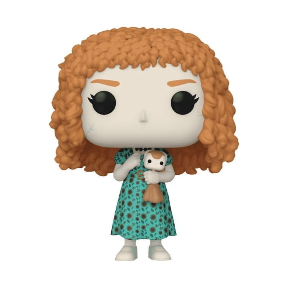 Funko Pop! Movies: Interview with the Vampire - Claudia Figurine En Vinyle