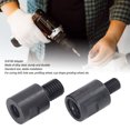 thumbnail image 3 of Adaptateur de Foret, Adaptateur de Filetage Standard M14 M10 Installation Facile Multifonctionnelle pour Carottage, 3 of 8