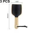 thumbnail image 2 of 3 Pcs Lime pour Pieds Kit de Pédicure Planche de Gommage Double Face Peau Morte Élimination des Callos Soins de Pédicure, 2 of 5