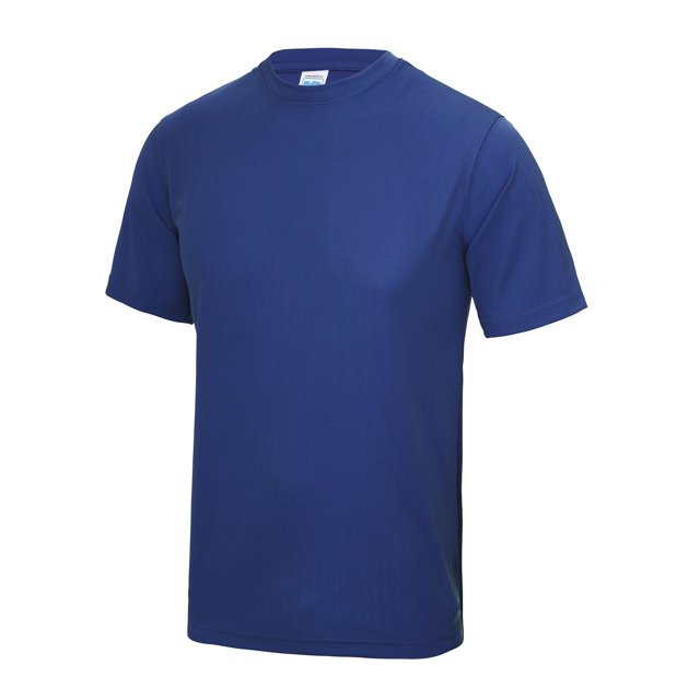 AWDis Just Cool T-Shirt Performance Simple pour Hommes