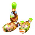 thumbnail image 4 of 12PCS Kid Bowling Set Creative Early Education Toy Bowling Game for Home Indoor, 4 of 4