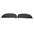 thumbnail image 2 of Car Mirror Cover Rearview Mirror Housing Mirror Cap Replacement for Chevrolet GMC 2007-2013 OEM: GMC, 2 of 8