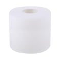 thumbnail image 1 of ZLight Badminton Grip Cushion Wrap 22 Yards PU Tennis Racket Grip Tape Backing Film Yellow White, 1 of 4