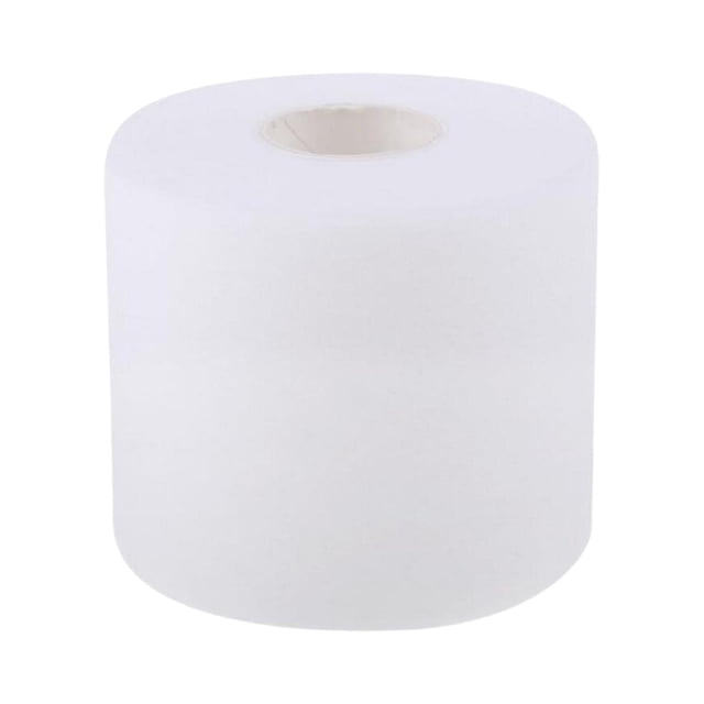 ZLight Badminton Grip Cushion Wrap 22 Yards PU Tennis Racket Grip Tape Backing Film Yellow White