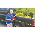 thumbnail image 4 of Twin Cylinder Air Compressor, 12V Portable Heavy Duty Tire Inflator With Digital Gauge, 4 of 4