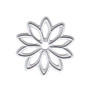 Youkk Embossing Stencils DIY Invitatin Album Book Decoration Handmade Dies No.01