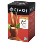 Stash Chai Spice Black Tea
