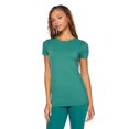 thumbnail image 1 of Athletic Works Women's Seamless Short Sleeve Tee, 1 of 6