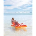 thumbnail image 4 of Intex Giant Lobster Ride-On for Kids, Age 3+, Inflatable Pool Float with Handles, 4 of 5