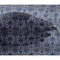 thumbnail image 4 of oneOone Viscose Chiffon Fabric Floral & Paisley Block Print Fabric BTY 42 Inch Wide, 4 of 4