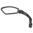 thumbnail image 3 of Bicycle Back View Mirror, Handlebar Back View Mirror, Cycling Accessories Anti-Impact Plastic + Resin Mountain Bike For Road Bike, 3 of 8