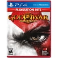 thumbnail image 1 of God of War III Remastered Hits for PlayStation 4, 1 of 1