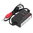 thumbnail image 1 of Battery Tester, 12V BM2 Smart Battery Monitor Tester  4.0  For Car For 12V Car Batteries, 1 of 8