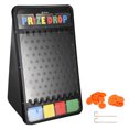 thumbnail image 1 of WinSpin 41x25" Large Prize Drop Board Disk Game 24 Playing Pucks Carnival Party, 1 of 8