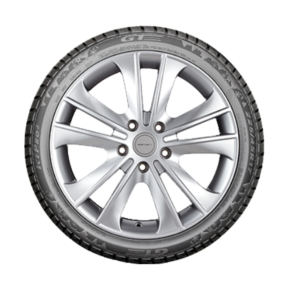 GT Radial Icepro 3 205/50R17XL 93H BSW pneu