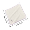 thumbnail image 1 of QTOCIO Children's Handkerchief Towel Candy Face Wash Soft Absorption Of Water Multi-purpose Small Towel, 1 of 3