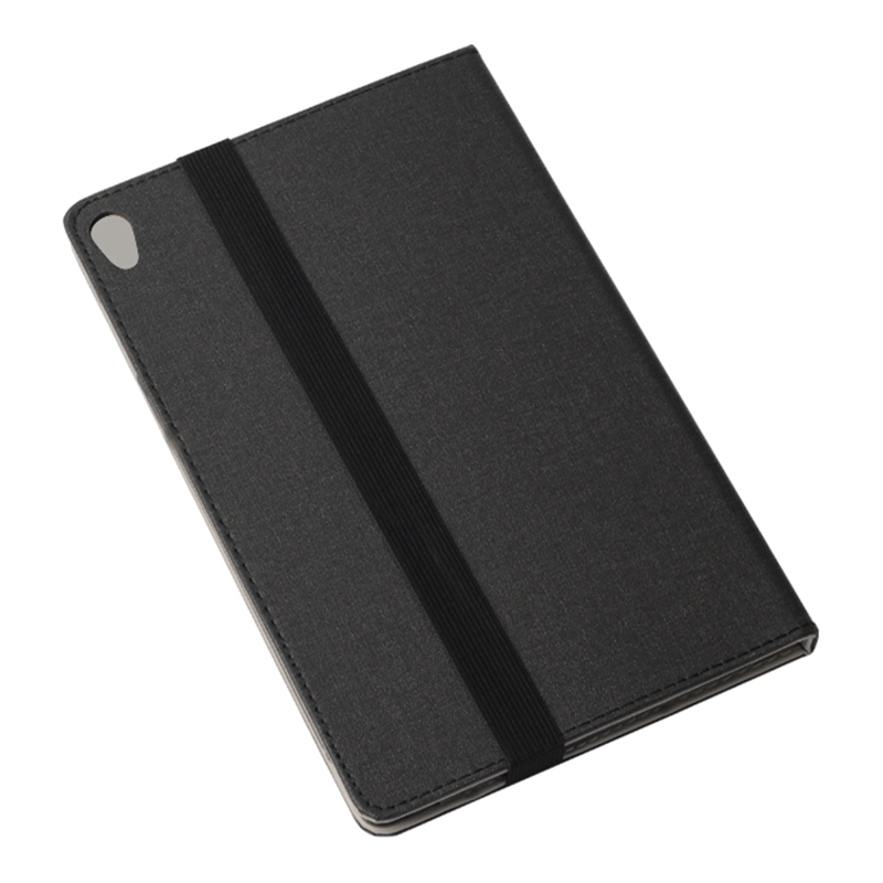 Tablet Case for IPlay40 Tablet 10.4 Inch PU Leather Case Flip Case Cover for CUBE 40 (Black),1 x Tablet Case,Black