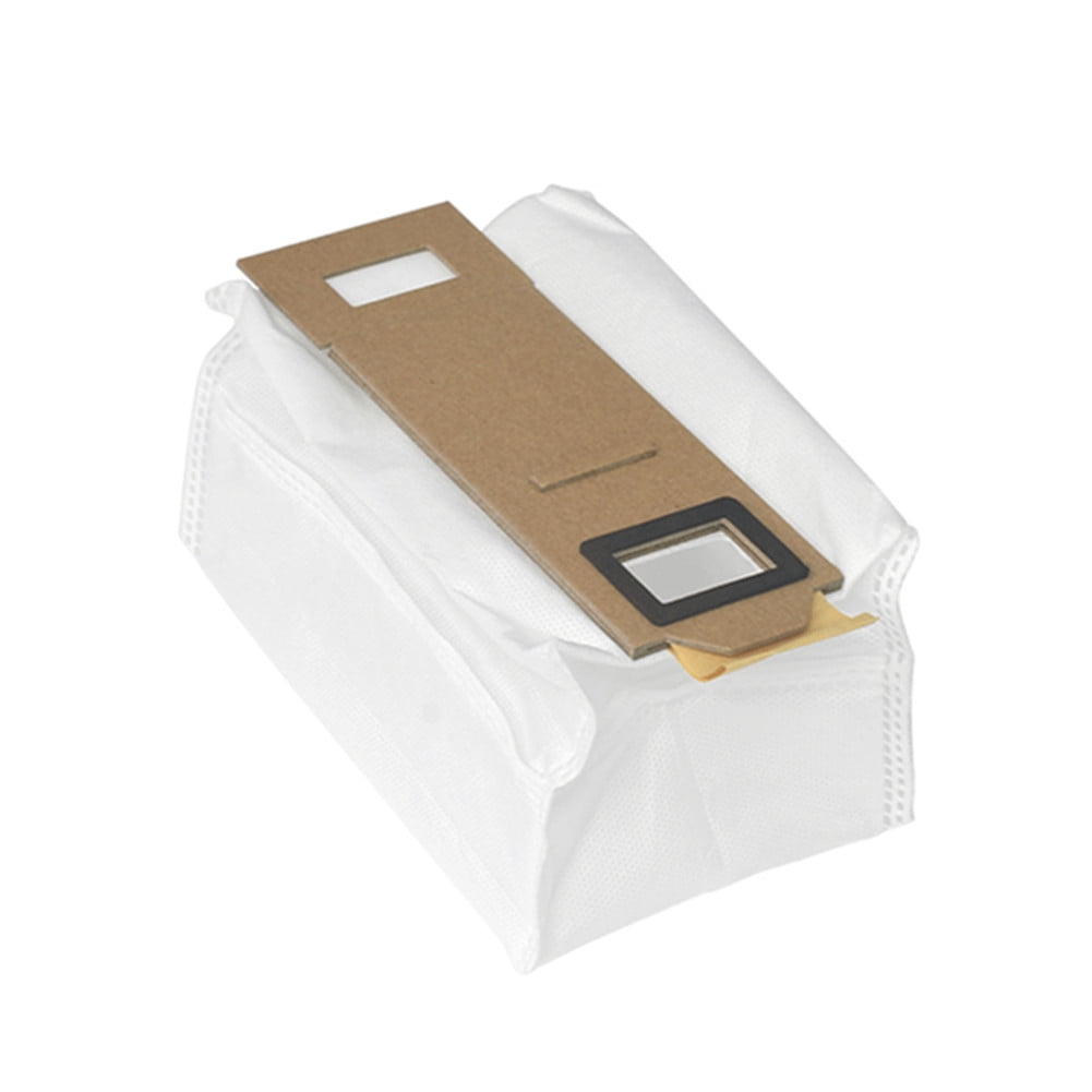 NATEFEMIN Soft & Durable Dust Bag for Xiaomi Roborock S7 Robot Vacuum Large Capacity, Easy to Install & Remove