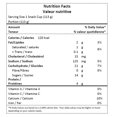 thumbnail image 2 of Kozy Shack Gluten Free Original Recipe Rice Pudding, 12x113g, 2 of 2