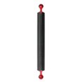 thumbnail image 1 of 12 \'\' Water Floating Arm Aluminum Alloy, Double Ball - Red, 1 of 8