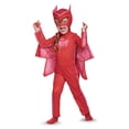 thumbnail image 1 of Disguise PJ Masks Owlette Toddler Costume, 1 of 2