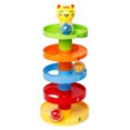 thumbnail image 3 of Bangcool Empilage Blocs Ensemble Boule Interactive Roulement Jouet d'Apprentissage de Construction pour Enfant, 3 of 5
