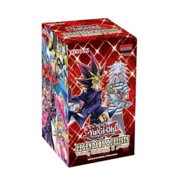 yugioh deck devastator box Yu-Gi-Oh! Trading Cards Duel - 56 Ultra Rare Cards featuring exclusive designs from the 2018 Yu YUGIOH DUEL DEVASTATOR