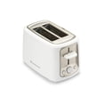 thumbnail image 3 of Toastmaster 2 Grille-pain, Blanc, 3 of 4