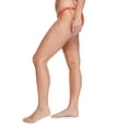 thumbnail image 4 of Bas de bikini avec nouettes No Boundaries pour femmes, 4 of 6