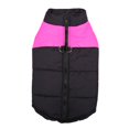 thumbnail image 5 of MesaSe Padded Cold Winter Warm Vest Jacket Pet Clothes For Medium / Large Dogs, 5 of 5