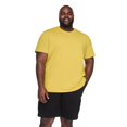 thumbnail image 1 of George Big Men's Stretch T-Shirt, 1 of 6