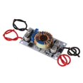 thumbnail image 3 of Gupbes Step-Up Power Supply, Adjustable Boost Power Supply, Battery Charging DIY Power Supply Car Power Supply For LED Drive, 3 of 8