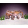 thumbnail image 2 of Résine d'aquarium Penn Plax Deco Cliff, 2 of 2