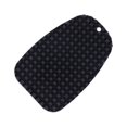 thumbnail image 3 of Miangastore Support de Béquille de Moto Robuste et Durable, Accessoire de Moto (Noir), 3 of 8
