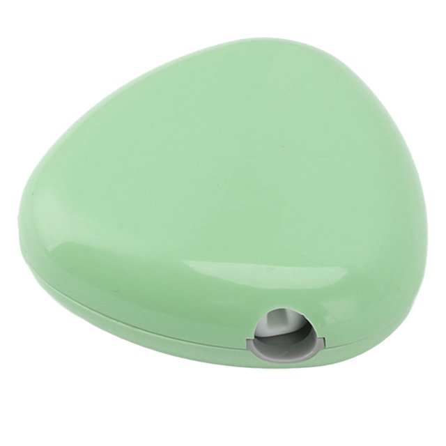 Portable Rechargeable Toothbrush Cleaner Holder Travel Home Toothbrush Sanitizer Case with High Power Cleaning Lamp, Mini Design for Business Trips, Traveling, Camping, Home
