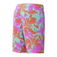 thumbnail image 3 of Speedo Boy's UV Protection Swim Trunk Mid Length Redondo Printed Shorts - Arctic Glass, Size L, 3 of 4