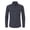 Dark Blue, variant on Meichang Men's Floral Dress Shirts Clearance Slim Fit Long Sleeve Shirt Wrenkle-Free Formal Oxford Shirts Regular Fit Button Down Shirts Prom Wedding Nightclub Shiny Shirts
