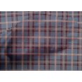 thumbnail image 4 of oneOone Cotton Poplin Fabric Tartan Check Decor Fabric Printed BTY 56 Inch Wide, 4 of 4