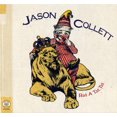 thumbnail image 1 of Jason Collett - Rat a Tat Tat (vinyl), 1 of 2