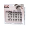 thumbnail image 5 of KISS Falscara Eyelash - Lengthening Wisps Multipack - KFCM01, 5 of 5