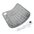 thumbnail image 1 of Physiotherapy Heating Pad Electric Heating Pad Small Electric Heating Blanket, 1 of 5